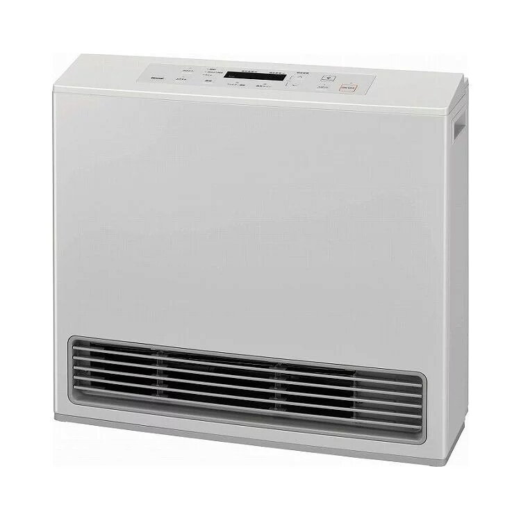 楽天市場】家電特集｜リンナイのガスファンヒーター全種類を徹底比較