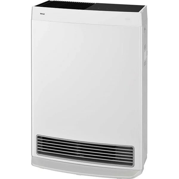 楽天市場】家電特集｜リンナイのガスファンヒーター全種類を徹底比較