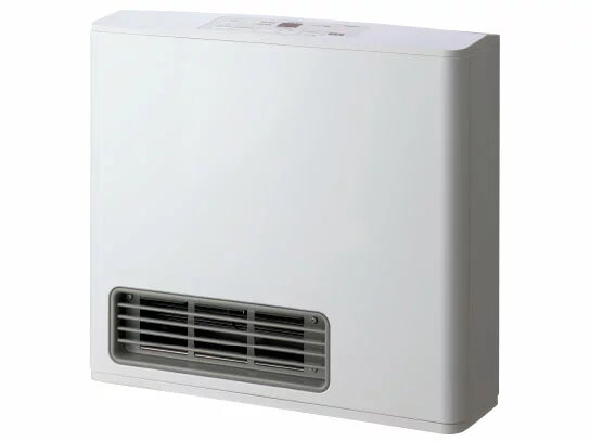 楽天市場】家電特集｜ノーリツのガスファンヒーター全種類を徹底比較 