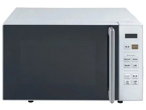 2026年最新！単機能電子レンジのおすすめ10選【コスパ抜群・フラットな