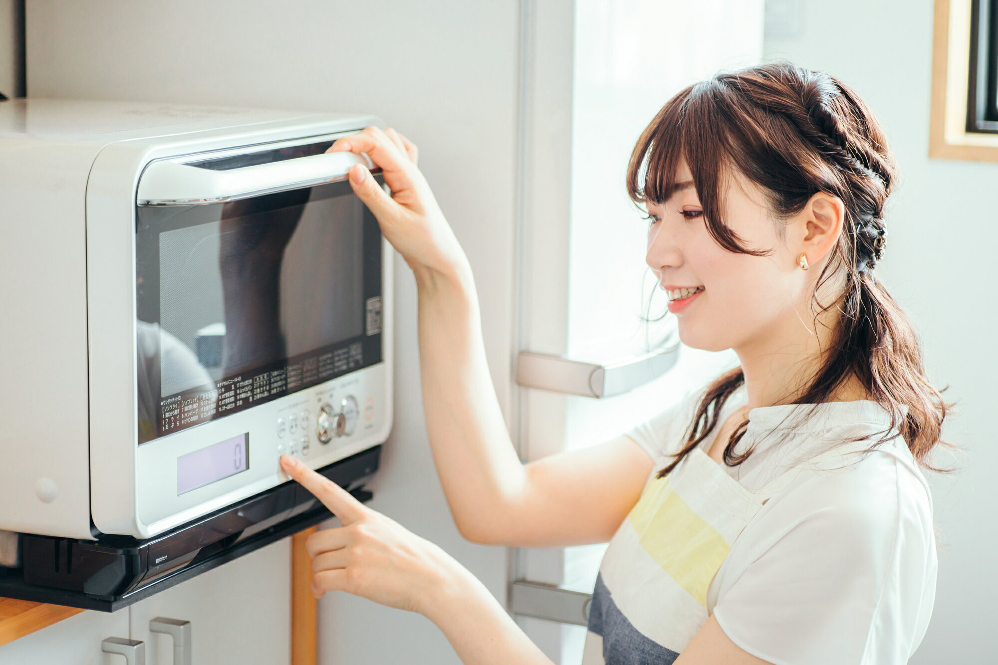 楽天市場】家電特集｜フラットテーブル式の電子レンジおすすめ10選を 