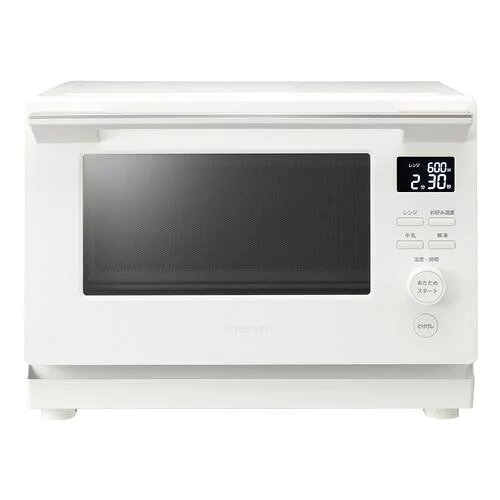 楽天市場】家電特集｜フラットテーブル式の電子レンジおすすめ10選を