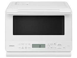 楽天市場】家電特集｜日立の電子レンジ・オーブンレンジはどれが