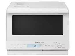 日立のスチームオーブンレンジ「ヘルシーシェフ」とは？2026年最新