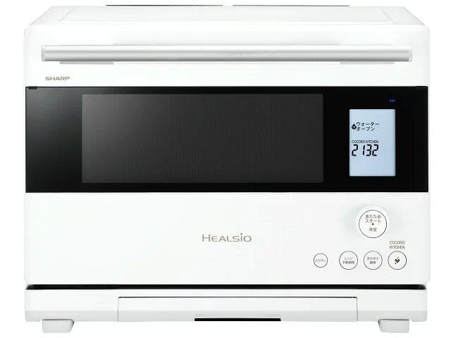楽天市場】家電特集｜最新！シャープのスチームオーブンレンジを徹底 
