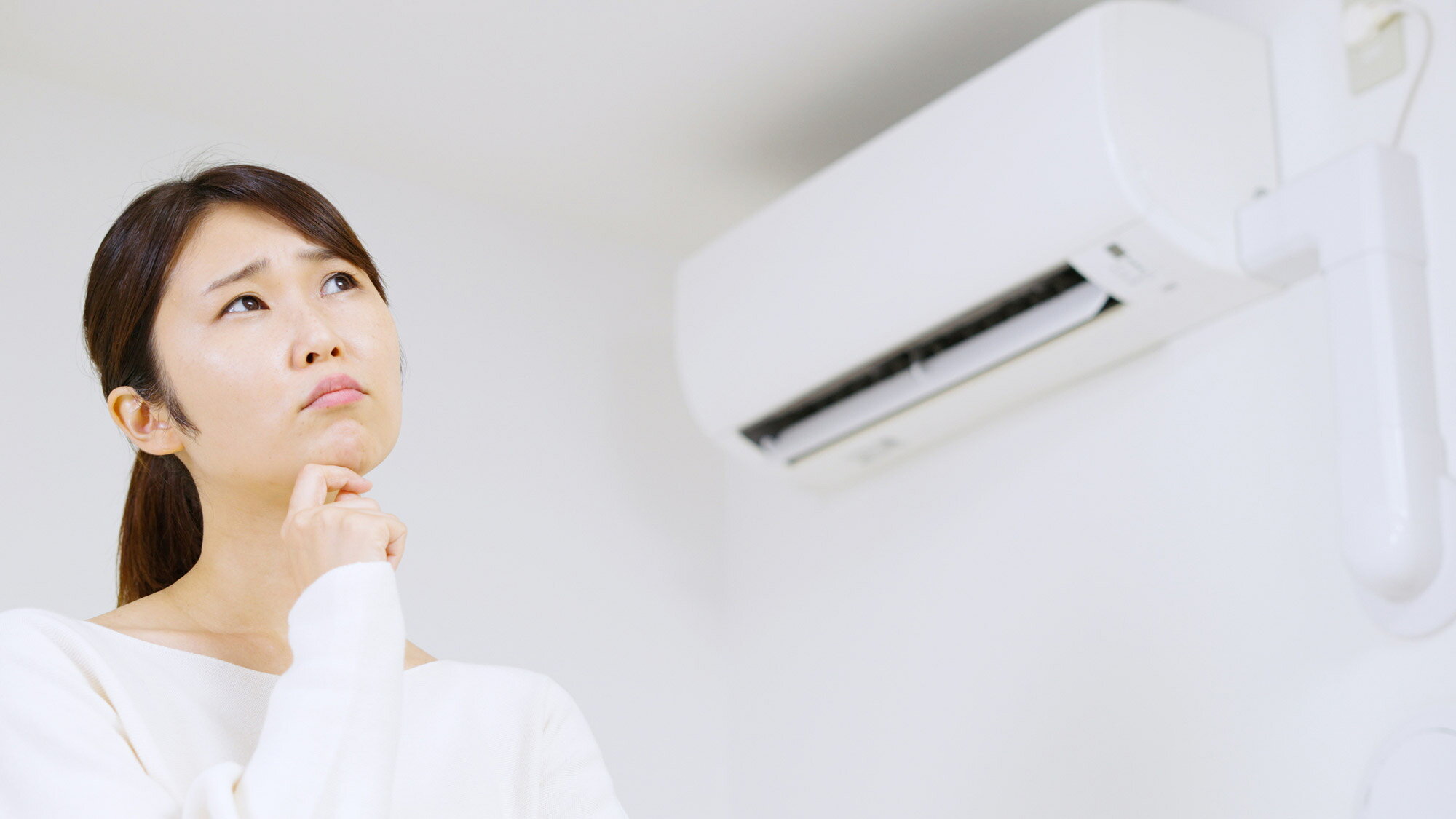エアコンの寿命は何年くらい？買い替えのサイン・長く使うためのコツも解説