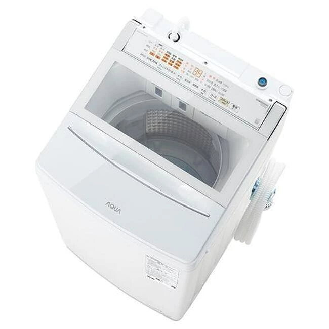 楽天市場】家電特集｜縦型洗濯乾燥機のおすすめ10選【ランキング・人気