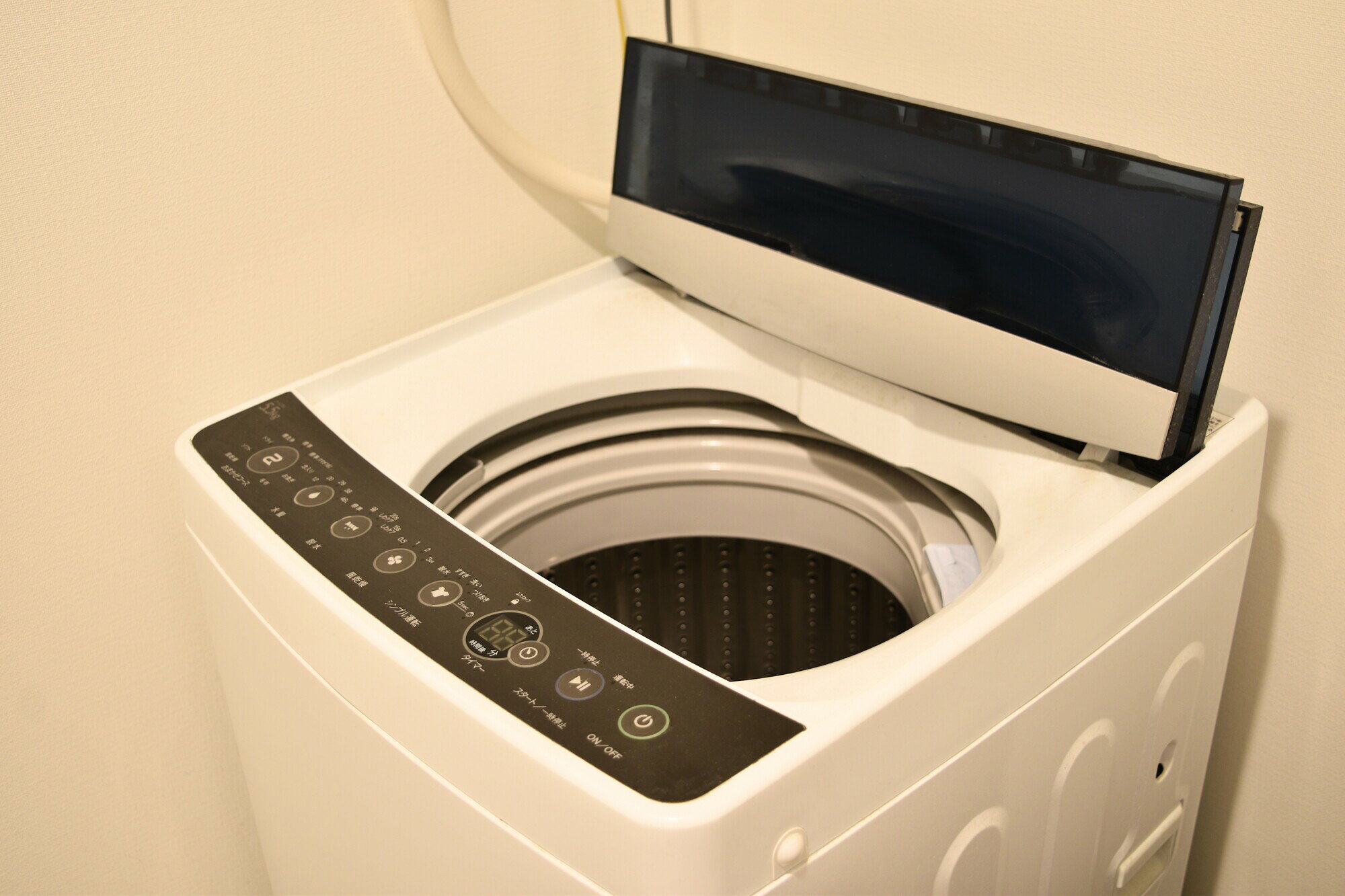 4.5kgの洗濯機おすすめ8選！サイズ感はどのくらい？人気ランキングも