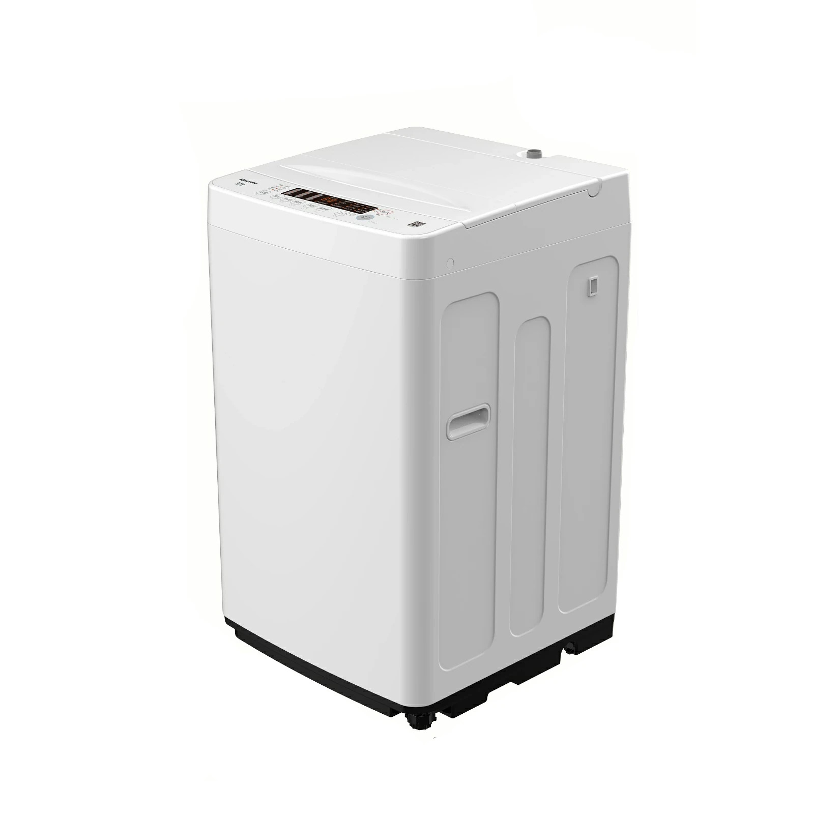 4.5kgの洗濯機おすすめ8選！サイズ感はどのくらい？人気ランキングも