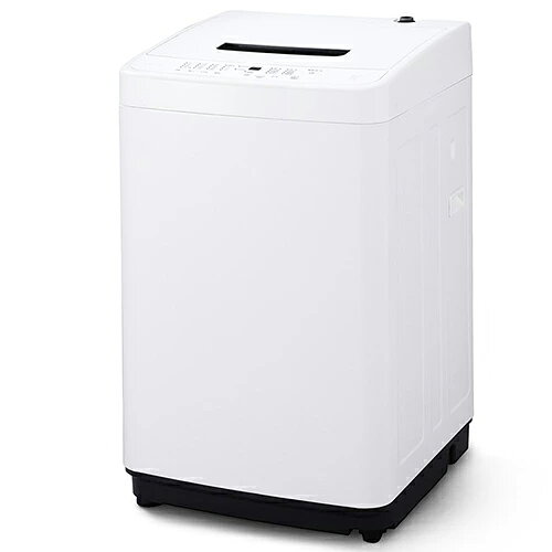 6kgの洗濯機おすすめ6選を徹底比較！何人用？どのくらい洗える？