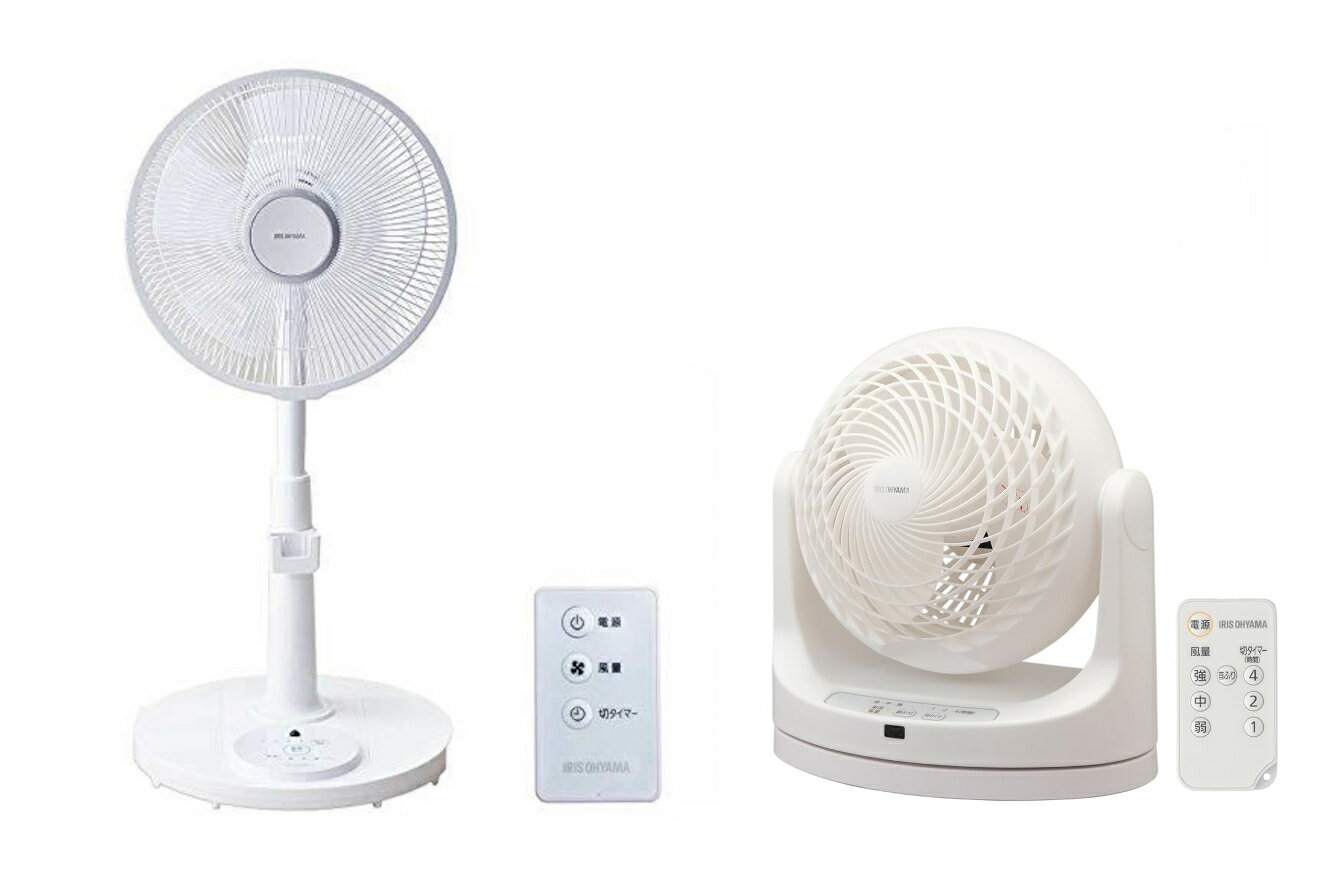 リモコン付き扇風機はどれがおすすめ？【価格が安い＆静音モデルも】