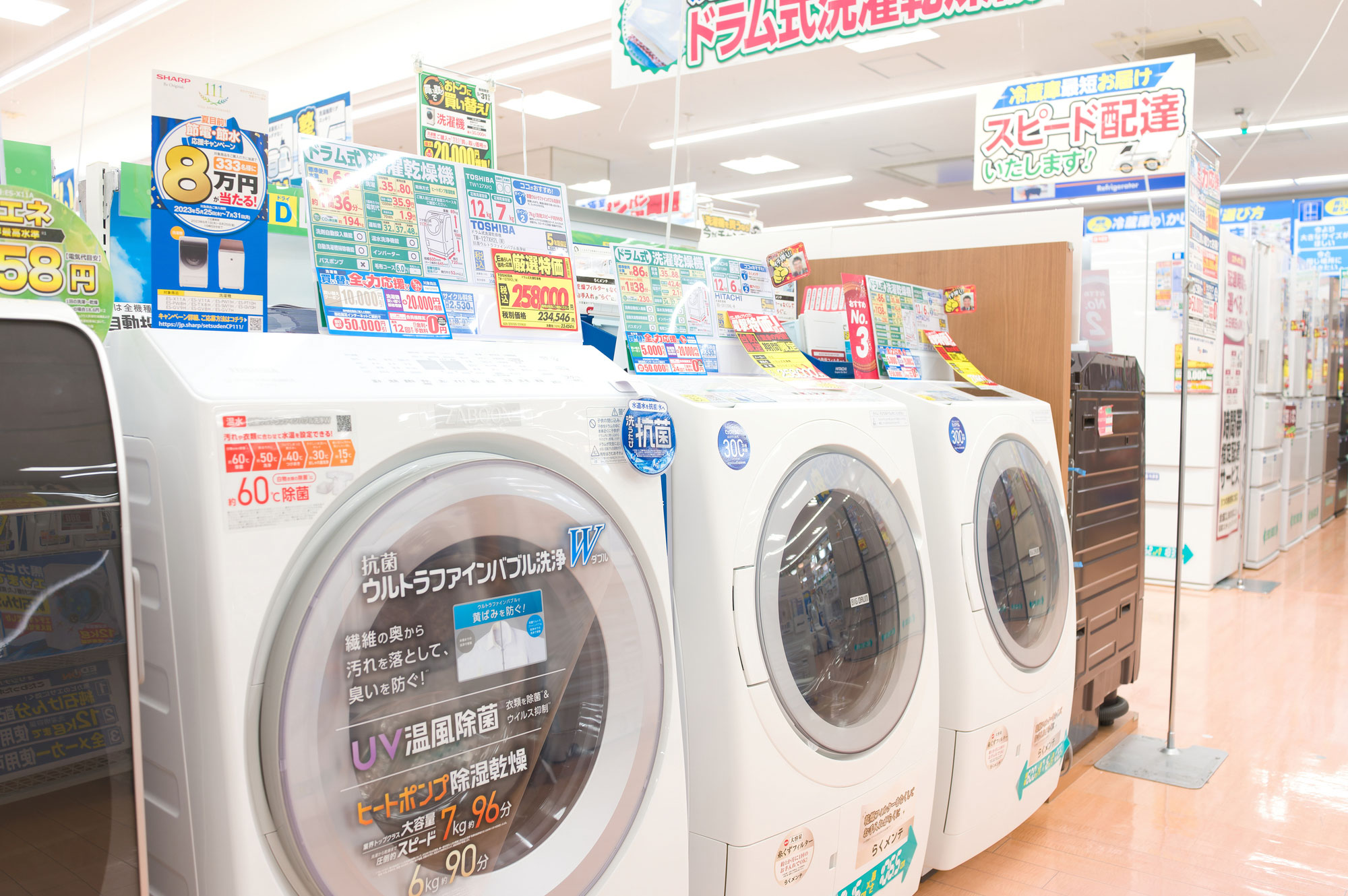 活動歴および当時の関連ビジュアル記録