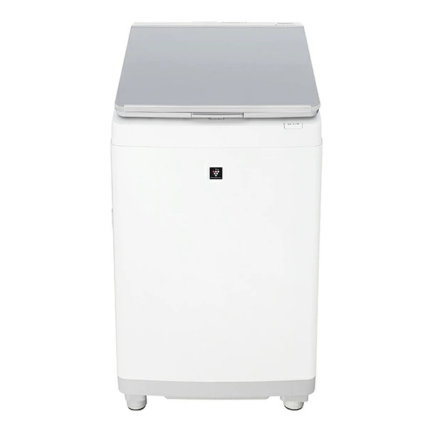 縦型洗濯機のイメージ