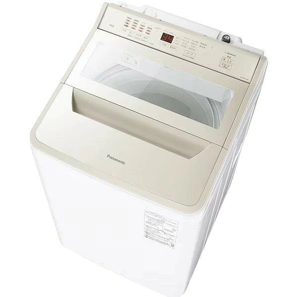 2026年最新｜パナソニックの縦型洗濯機を徹底比較！売上ランキング