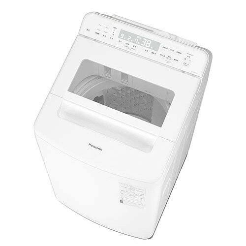2026年最新｜パナソニックの縦型洗濯機を徹底比較！売上ランキング