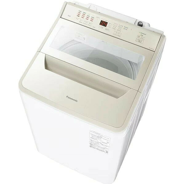 2026年最新｜パナソニックの縦型洗濯機を徹底比較！売上ランキング
