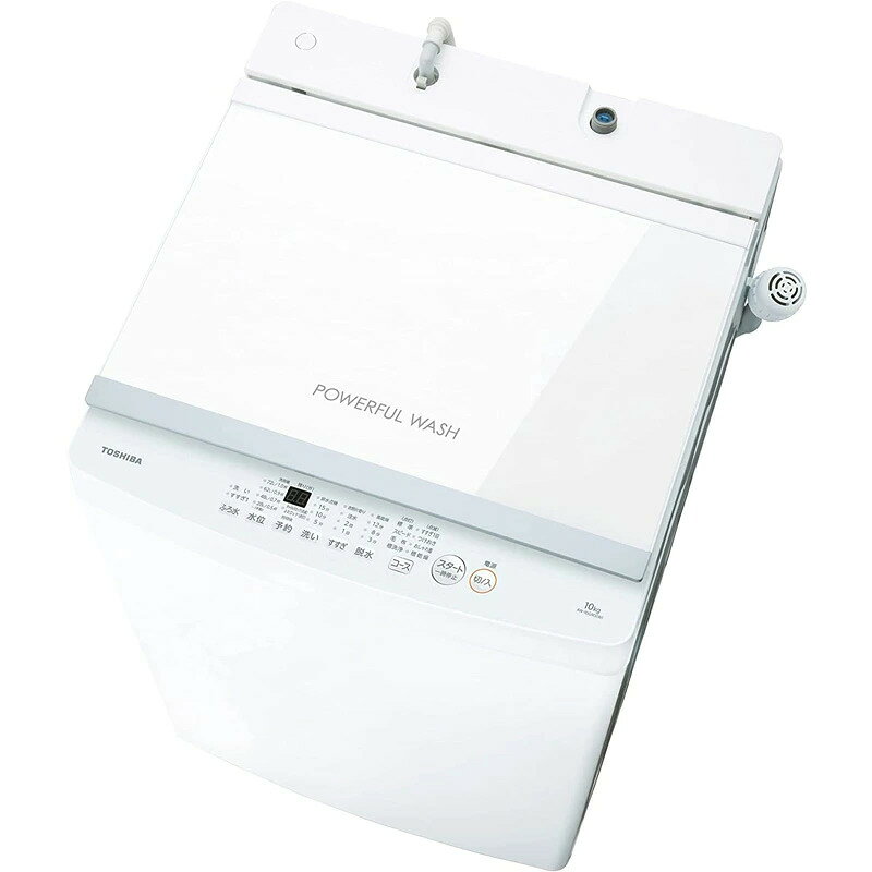 たかたかさん専用　Toshiba 縦型洗濯機 ランキングあり】10kgの縦型洗濯機のおすすめ10選！安い・型落ちモデル