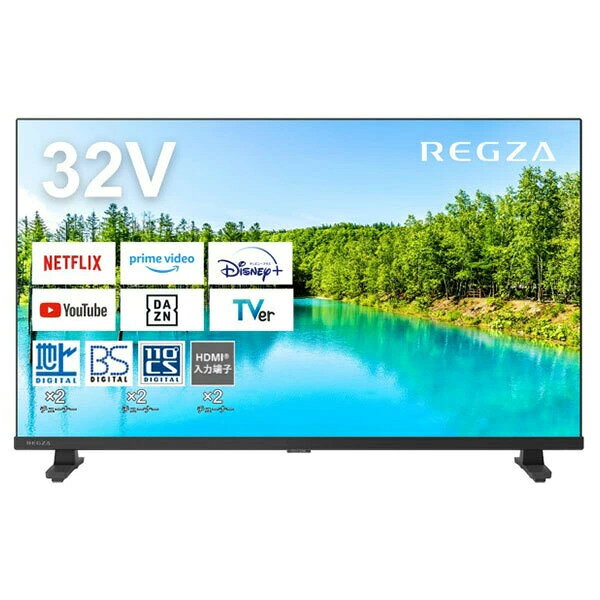 楽天市場】家電特集｜2026年｜32型テレビのおすすめ9選【ランキング