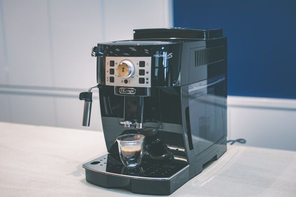 楽天市場】家電特集｜デロンギの全自動コーヒーマシン『マグニフィカS