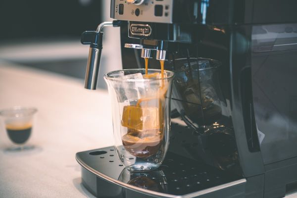 楽天市場】家電特集｜デロンギの全自動コーヒーマシン『マグニフィカS