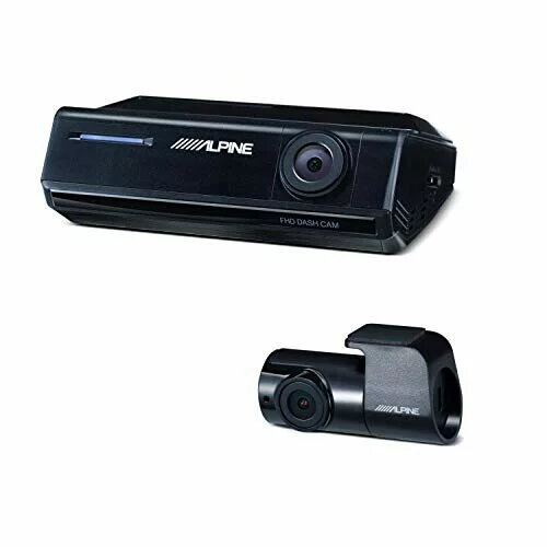 ALPINE(アルパイン)|DVR-C320R