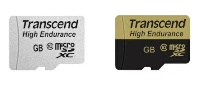 Transcend｜microSDHCメモリーカード TS32GUSDHC10V