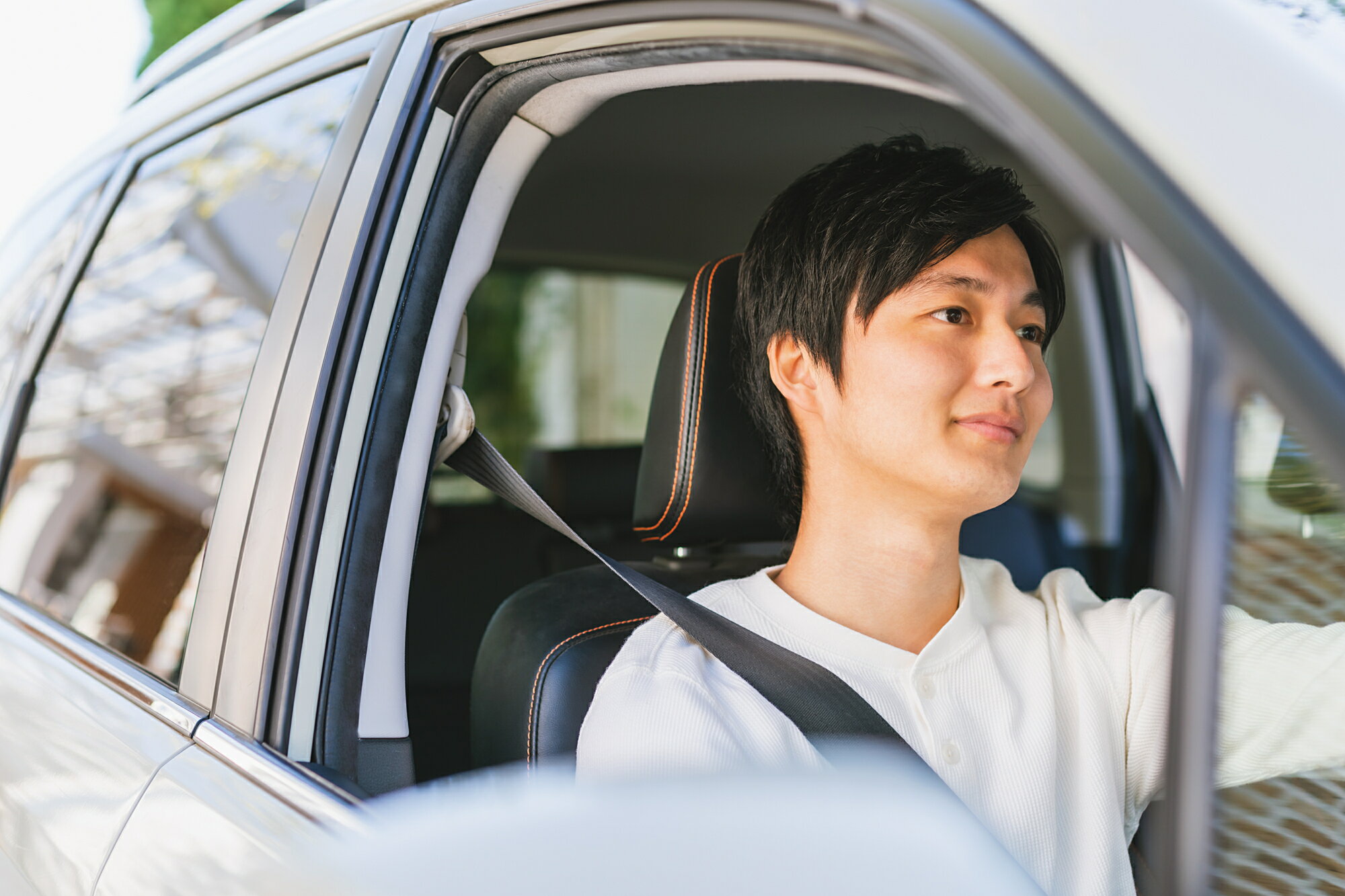 タイヤの交換時期をチェックして安全に運転しよう