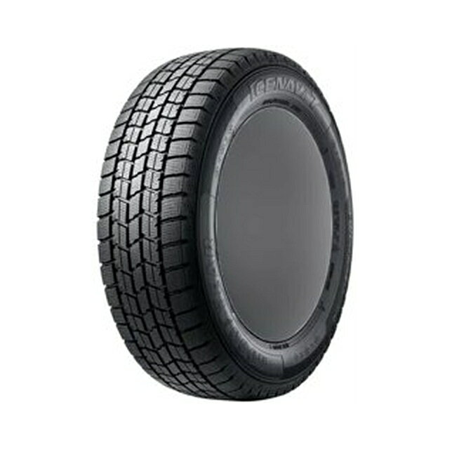 GOODYEAR（グッドイヤー）｜ICE NAVI8
