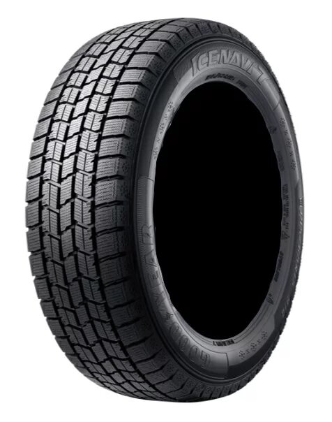 GOODYEAR(グッドイヤー)|ICE NAVI 7