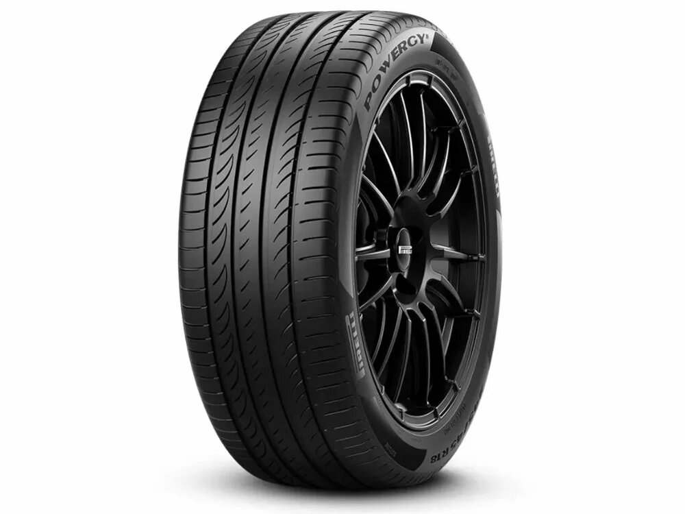 PIRELLI(ピレリ)|POWERGY™