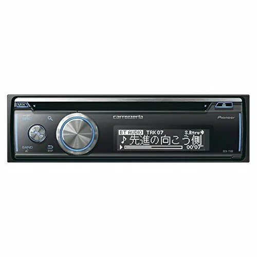 Pioneer(パイオニア)|カロッツェリア DEH-7100