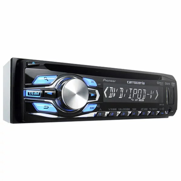 Pioneer(パイオニア)|カロッツェリア DVH-570