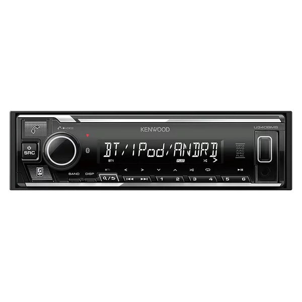 KENWOOD(ケンウッド)|U340BMS