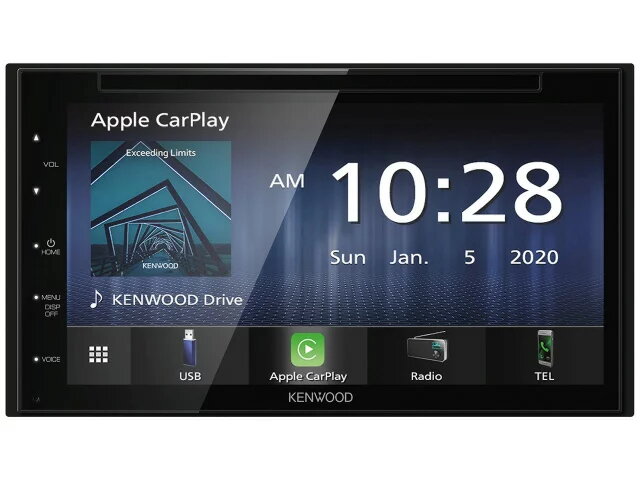KENWOOD(ケンウッド)|DDX5020S
