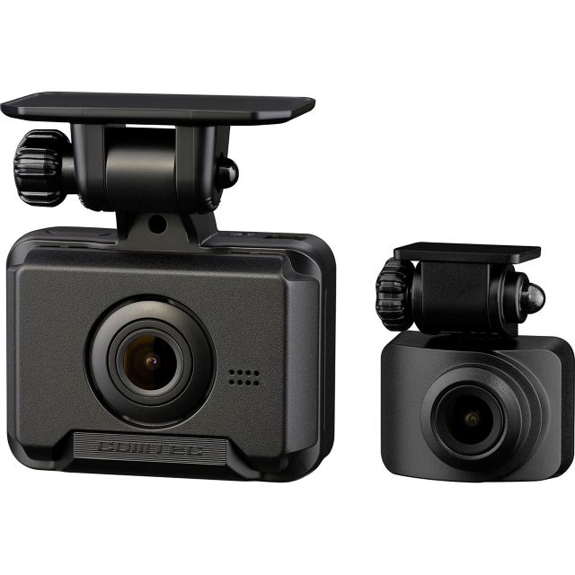 COMTEC（コムテック）｜ZDR018