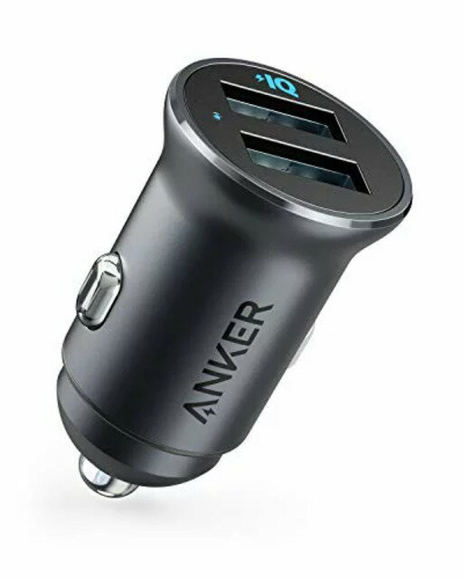 Anker(アンカー)|Anker PowerDrive 2 Alloy