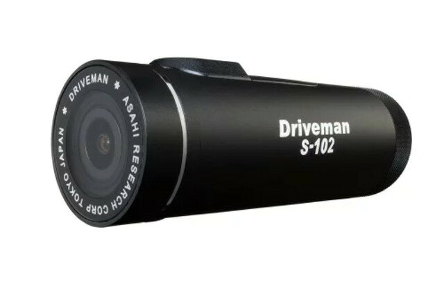 Driveman(ドライブマン)|S-102