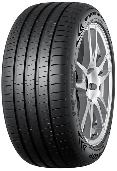 DUNLOP(ダンロップ)|SP SPORT MAXX 060+
