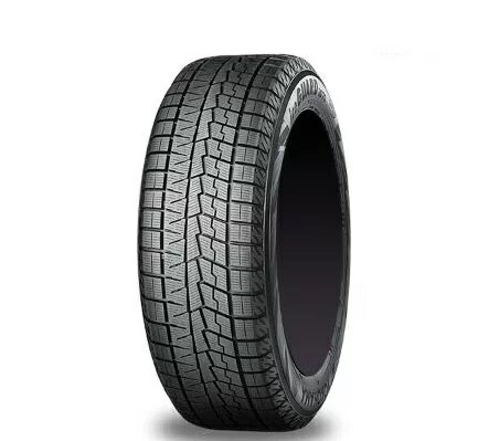 YOKOHAMA TIRE(ヨコハマタイヤ)|iceGUARD 7