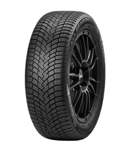 Pirelli(ピレリ)|CINTURATO™ ALL SEASON SF2