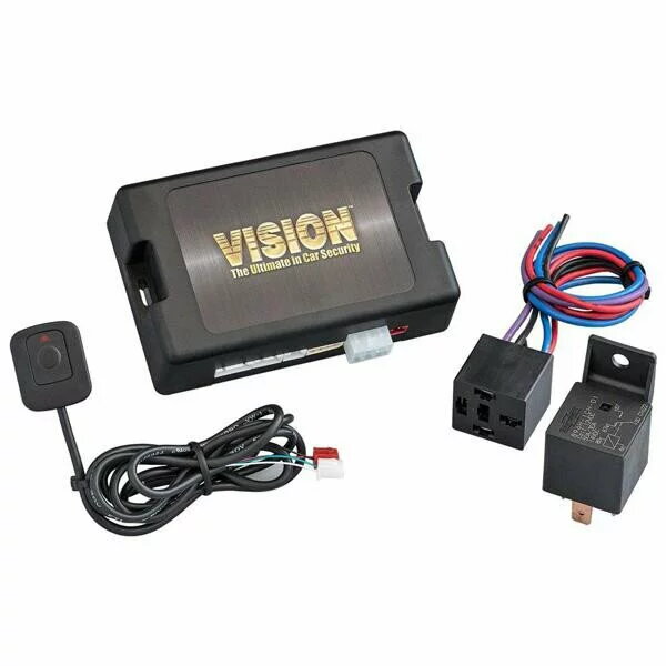 VISION|VISION 24V専用イモビライザー 2460H