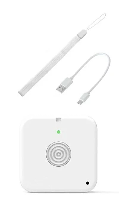 MIXI(ミクシィ)|みてねみまもりGPS 第3世代