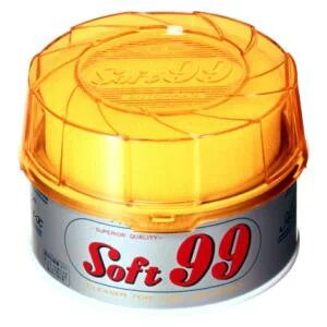 SOFT99(ソフト99)|ソフト99(ハンネリ)