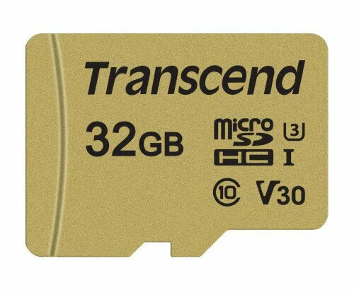 Transcend(トランセンド)|USD500S