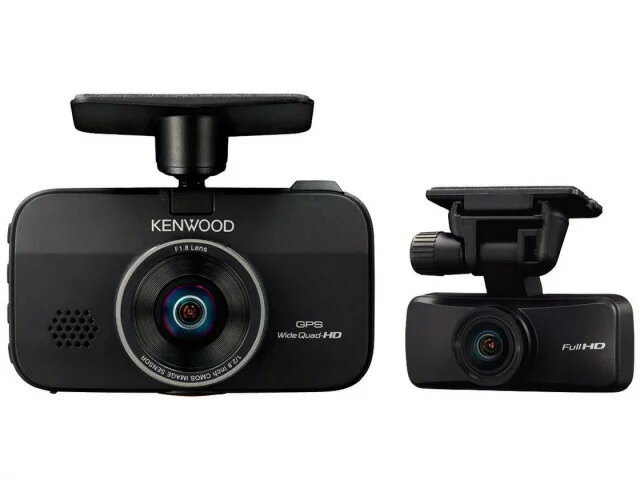 KENWOOD(ケンウッド)|DRV-MR775C