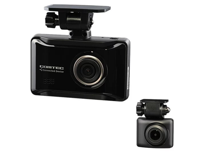 【カメラ分離型】ZDR058