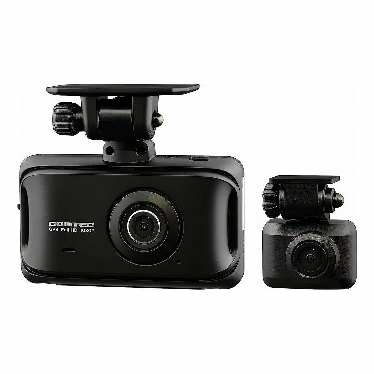 【カメラ分離型】ZDR045