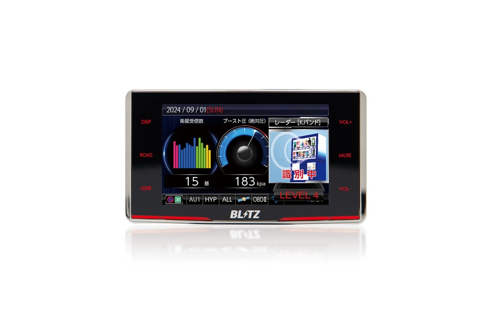 BLITZ（ブリッツ）｜TL314R