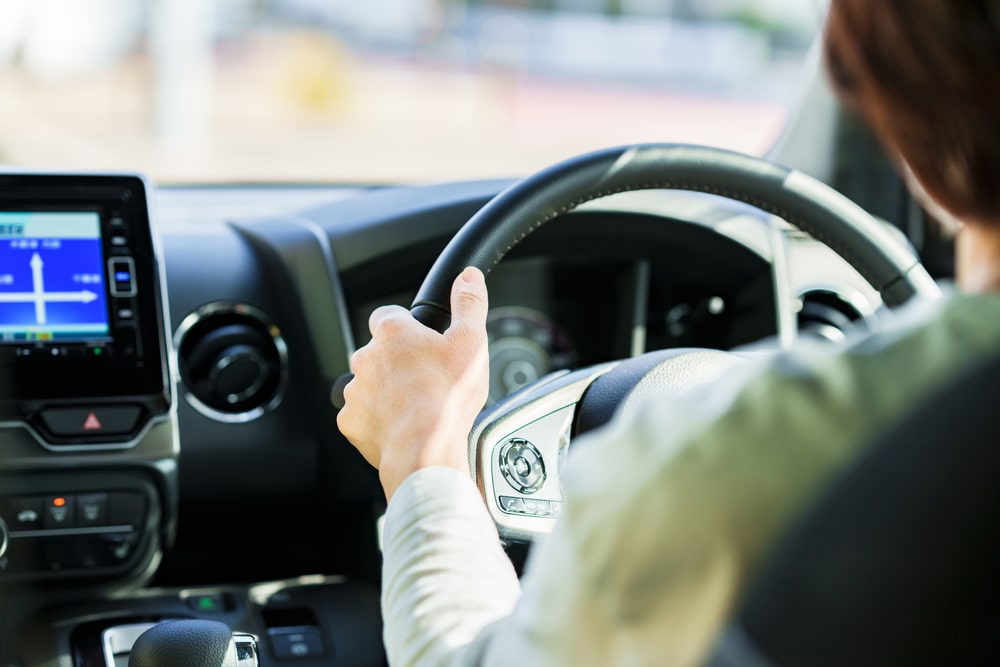 レーダー探知機を使うことでより快適で安全な運転が叶う