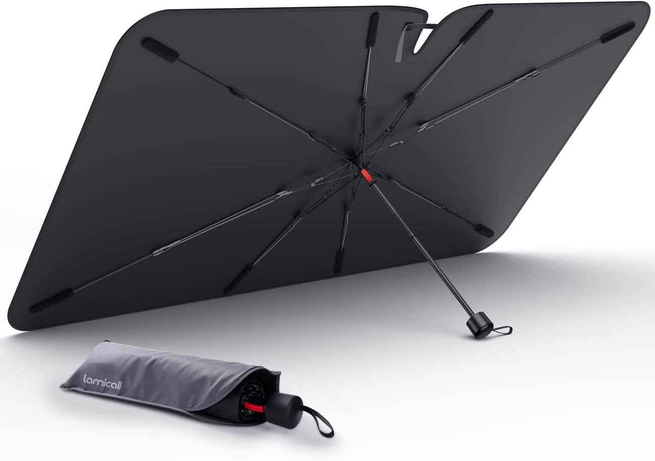 Lamicall（ラミコール）｜VHDS01